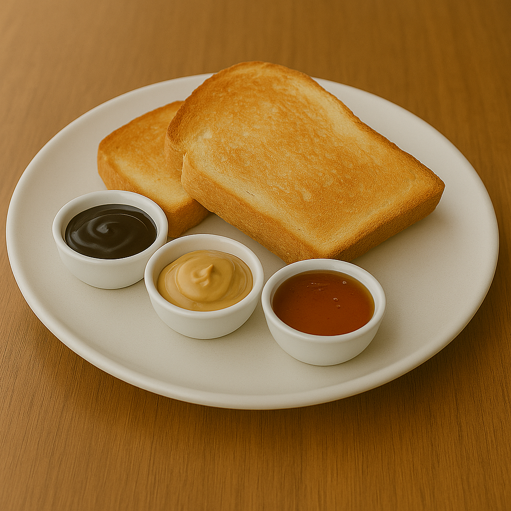 Starter 1