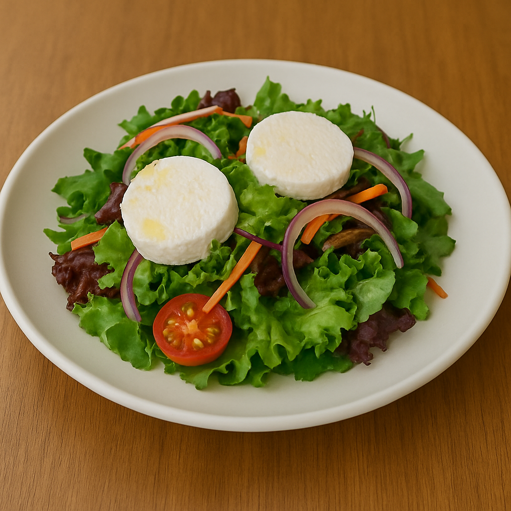 Dish 2