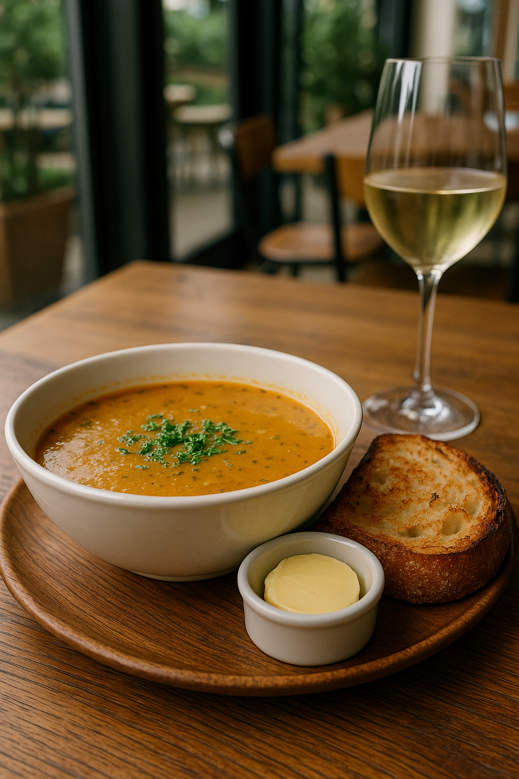 Soup
