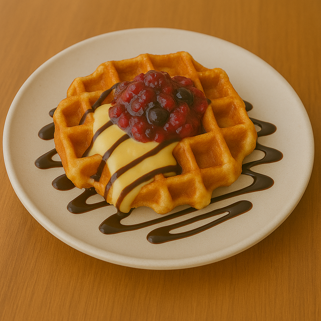 Waffles